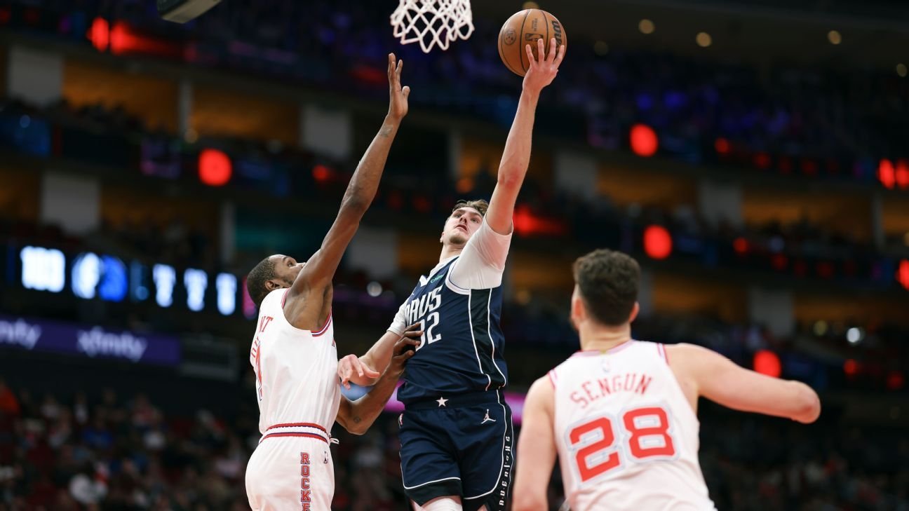 Flagg, Simons and four others whose fantasy value has improved most since the NBA trade deadline