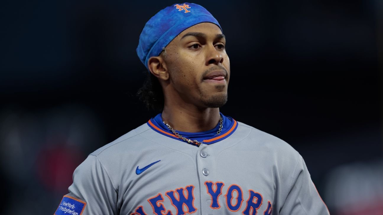Mets’ Francisco Lindor to have surgery on hamate bone