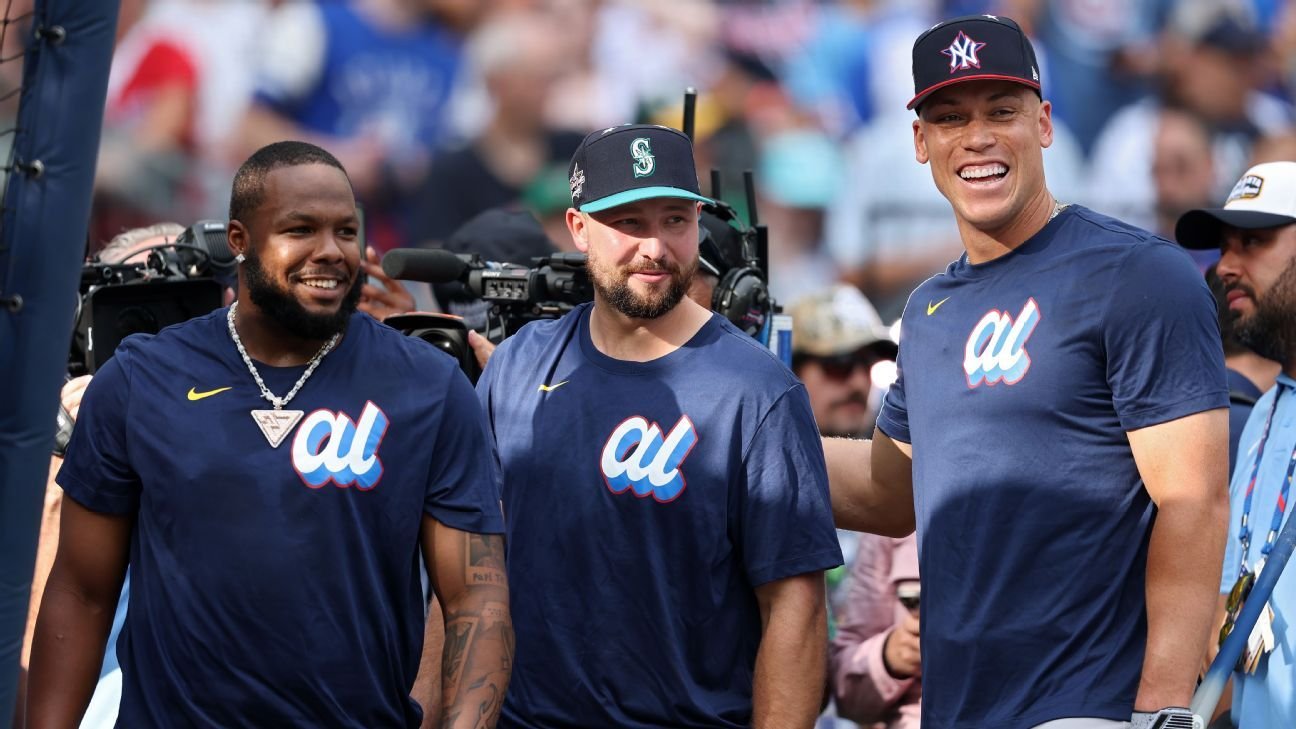 World Baseball Classic odds: Team USA favored over Japan, Dominican Republic