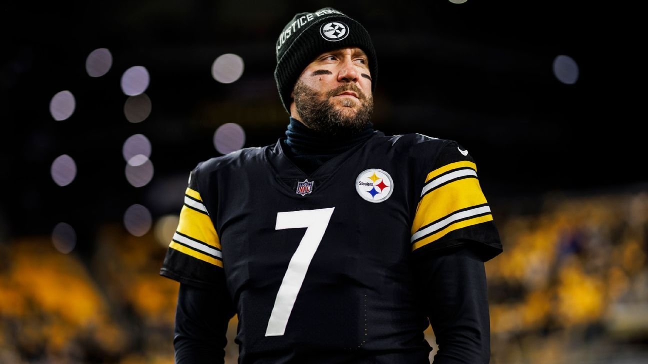 Joey Porter: Ben Roethlisberger wasn’t good teammate, person