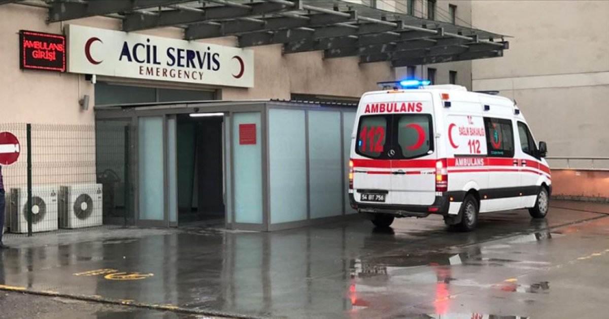 Sakarya haberleri: Aracın içinde hareketsiz yatıyordu… Otomobilde kanlı infaz | SON DAKİKA HABER