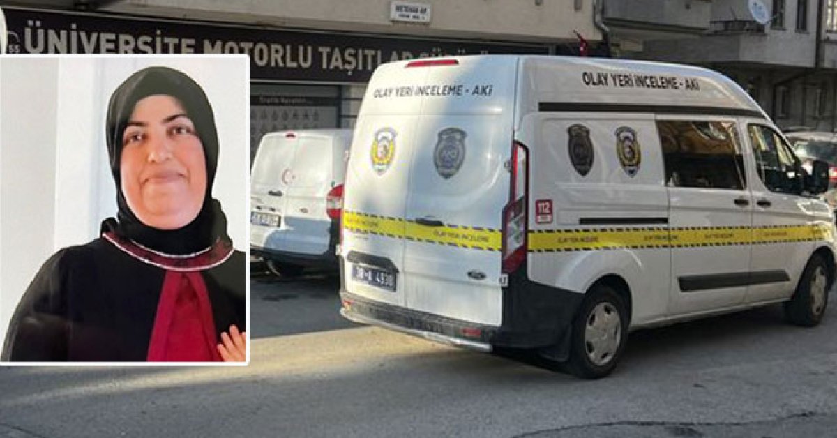 Kayseri haberleri: Annesini katleden genç kıza 17 yaş indirimi | SON DAKİKA HABERİ