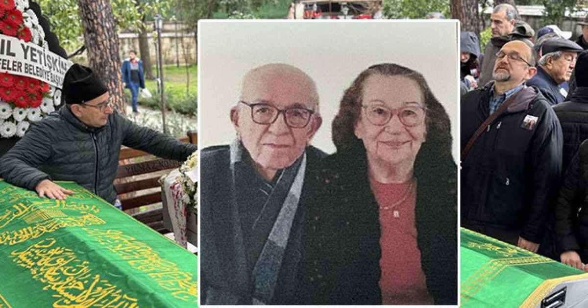 “İki kese altın alınmış” Anne ve babası katledilen doktor: Hunharca bir cinayet | SON DAKİKA HABER