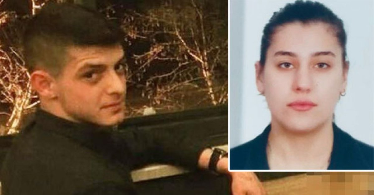 22 yaşındaki Dilruba Elif Çetin’in katili için karar açıklandı | SON DAKİKA HABER