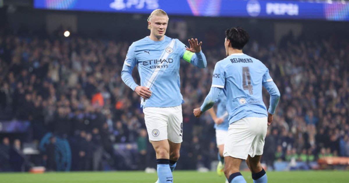 Manchester City- Fulham maçı ne zaman?
