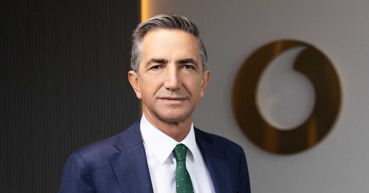 Vodafone’dan 36 milyar TL servis geliri – Vodafone Türkiye 2025-26 mali yılı 3. çeyrek sonuçlarını açıkladı.