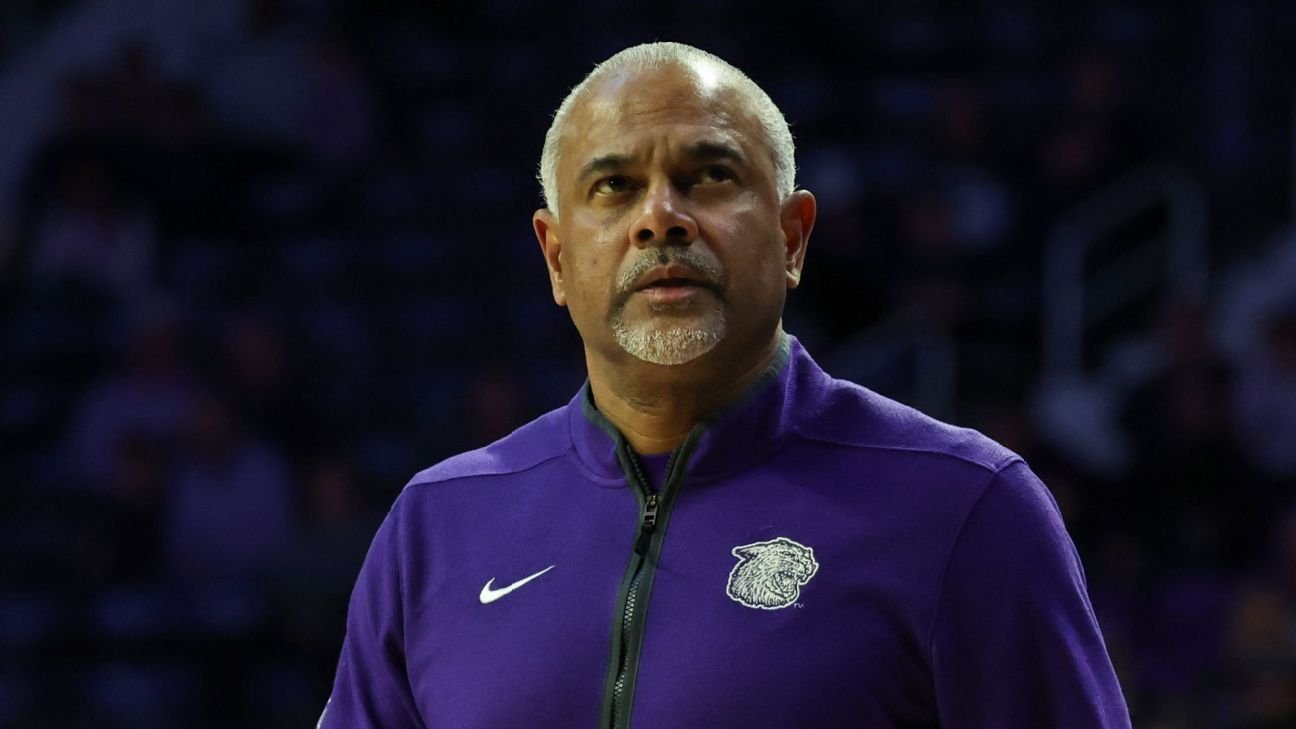 Tang goes off after K-State loss: Players ‘don’t deserve to be here’