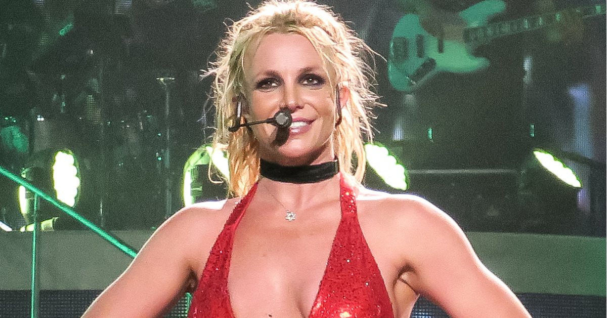 Britney Spears müzik kataloğunun yayın haklarını sattı