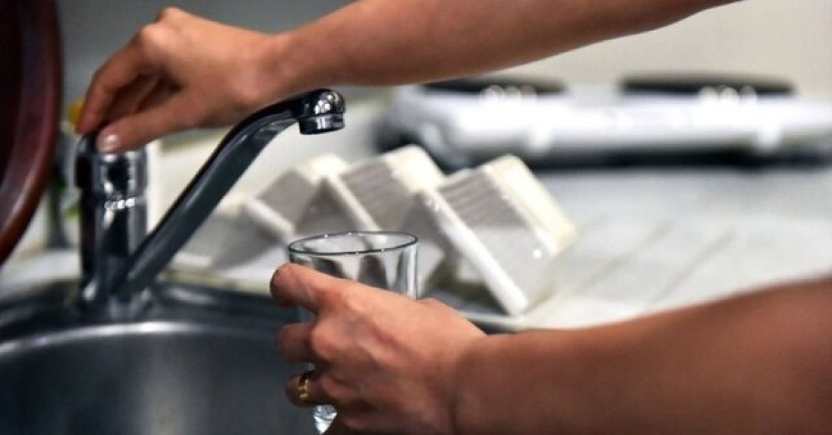 İstanbul su kesintisi sorgula! 11 Şubat 2026 Çarşamba İstanbul’da sular ne zaman, saat kaçta gelecek?