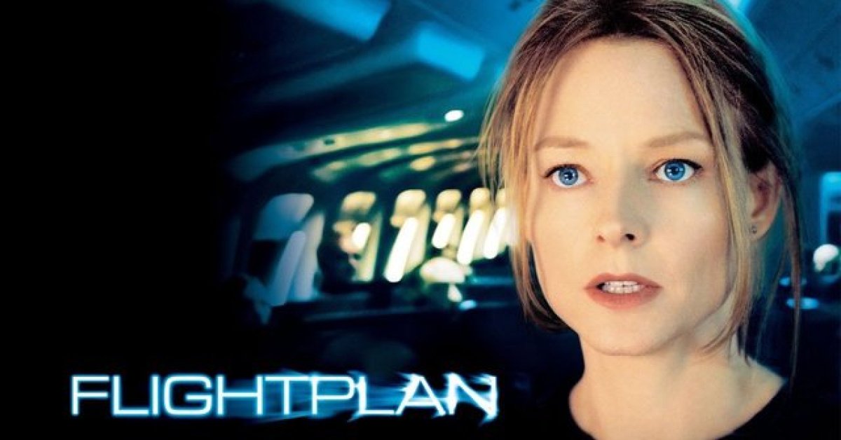 Uçuş Planı (Flightplan) filminin konusu nedir, oyuncuları kimler? Uçuş Planı ne zaman çekildi?