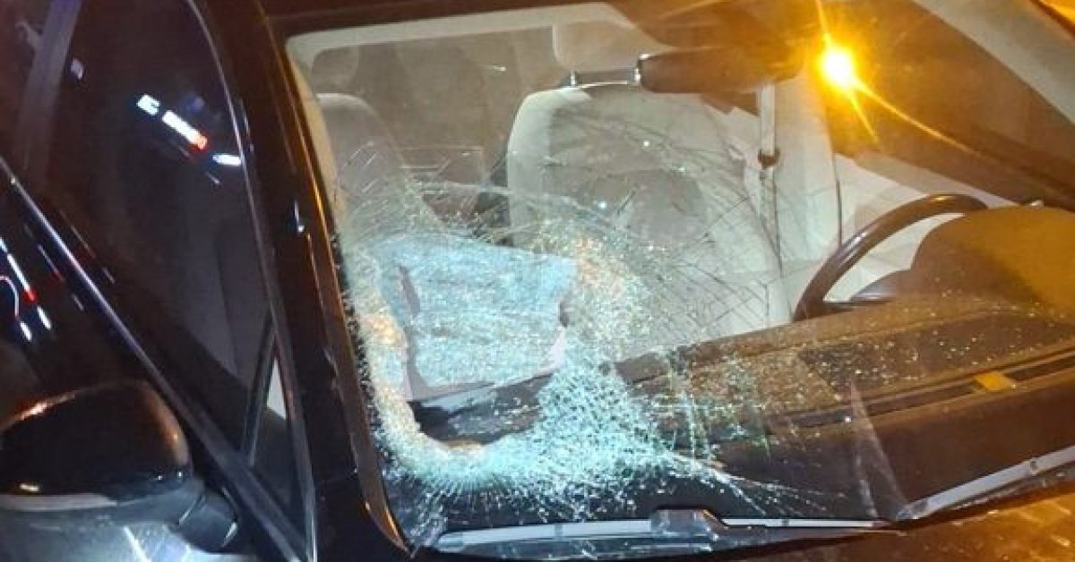 Son dakika: Kaza yaptı, yara almadan kurtuldu… Tekrar kazaya karıştı, durumu ağır!