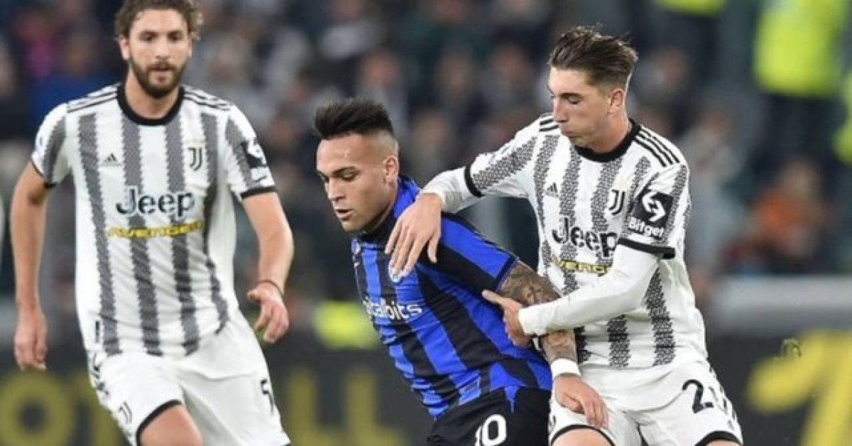 Inter- Juventus maçı ne zaman?