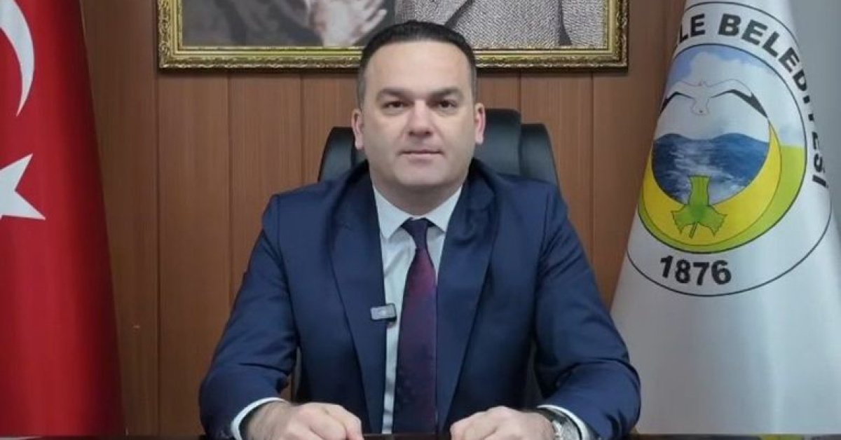 Hasbi Dede görevden uzaklaştırıldı! | Son dakika haberleri