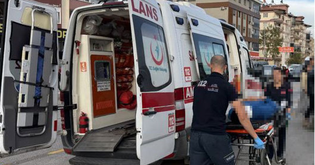 İki kentte iki ağabey kardeşine kıydı! Kanlı miras | SON DAKİKA HABERİ