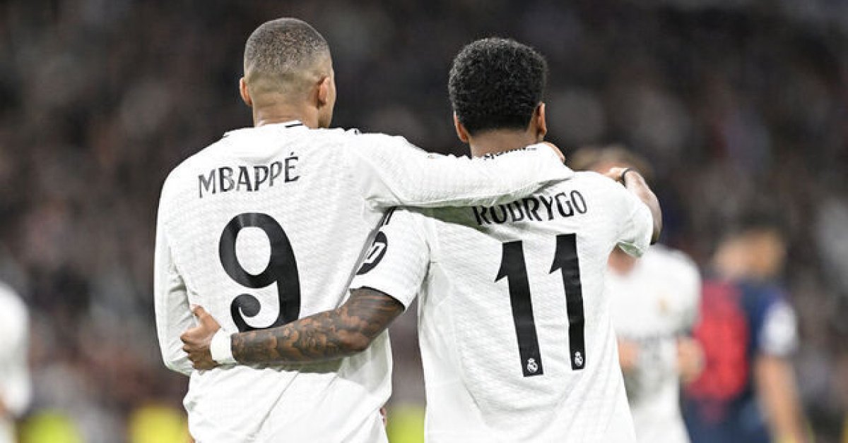 Real Madrid- R Sociedad maçı ne zaman?