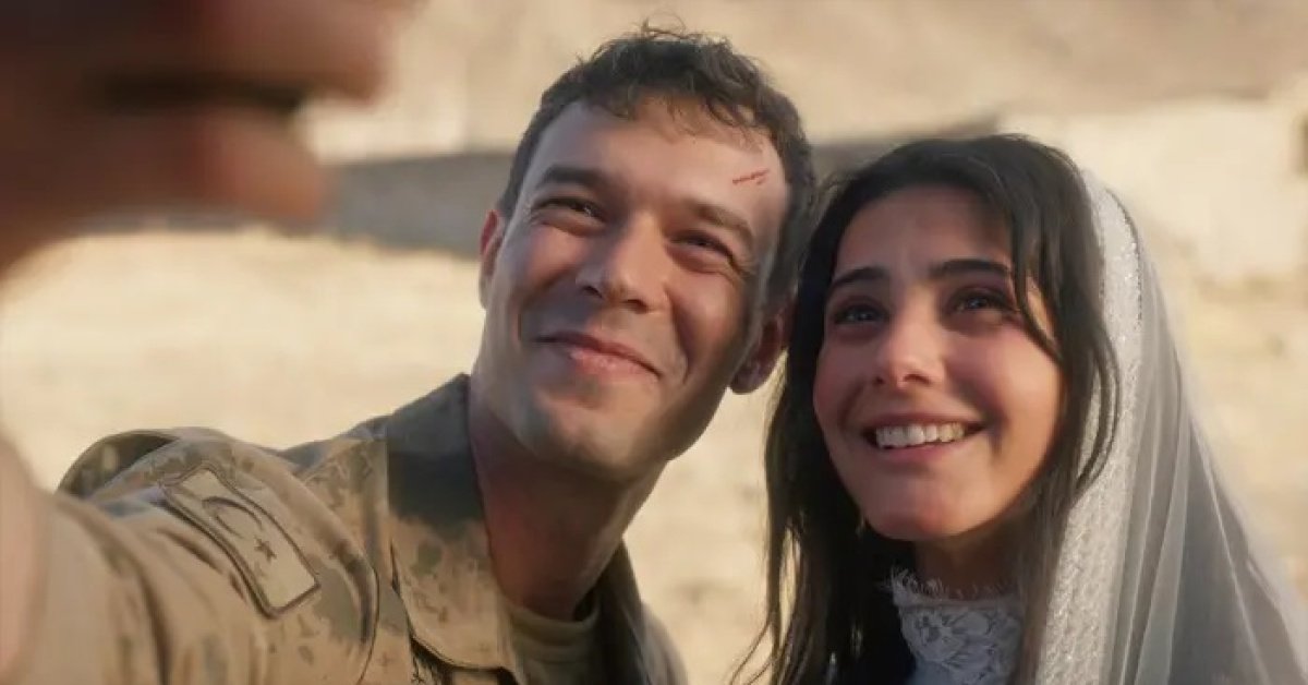 Sevdiğim Sensin oyuncuları ve konusu