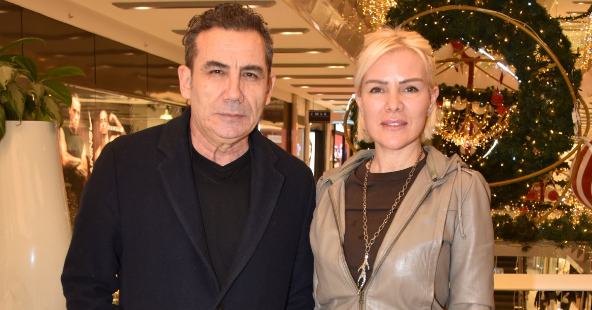 Ömür Gedik’ten Demet Akalın – Murat Boz yorumu: Arada kaynamış