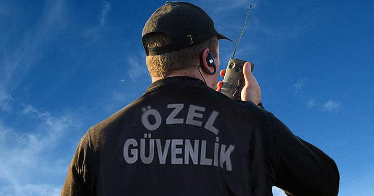 Özel Güvenlik Görevlisi sınavı ne zaman, hangi gün yapılacak, sınav giriş belgesi yayınlandı mı?