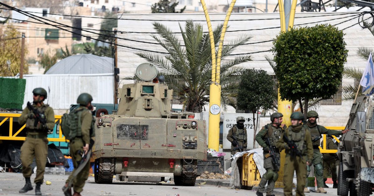 İsrail ordusunda “sanal bahis” skandalı