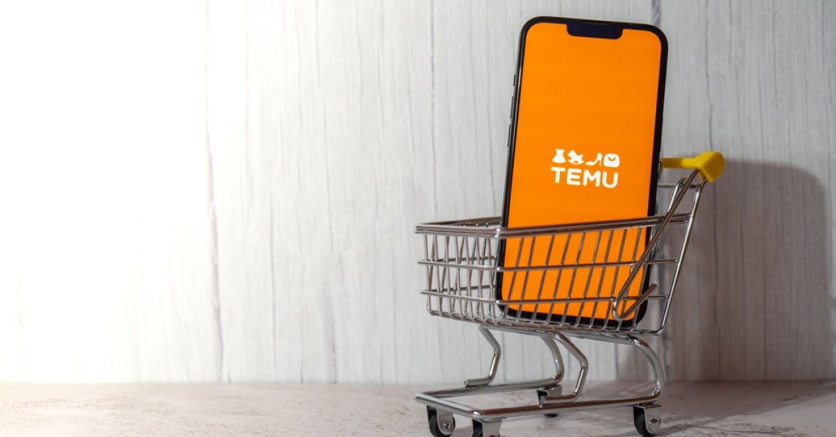 Temu tekrar açılıyor!