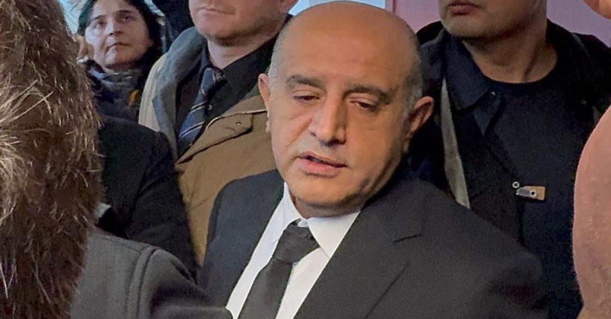 Aziz İhsan Aktaş suç örgütü davasının 11’inci duruşması başladı