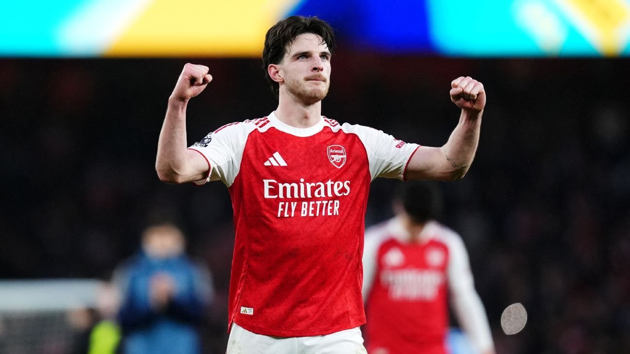 The Premier League’s best and worst players at different skills