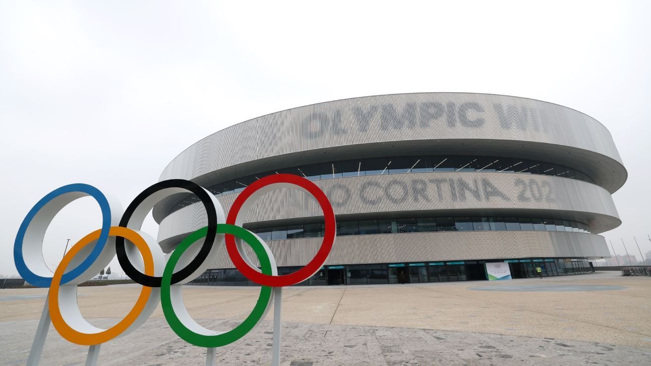 Slovak fugitive caught when he tried to watch Olympic hockey