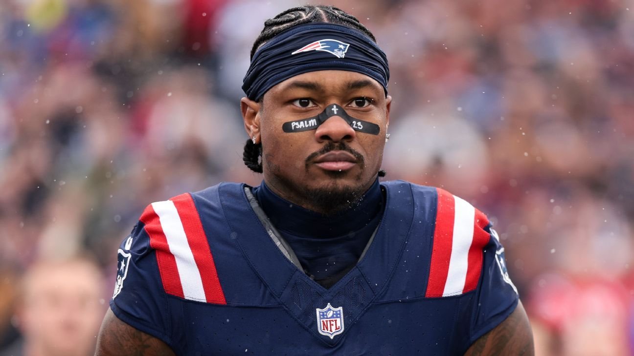 Patriots’ Stefon Diggs pleads not guilty to assault allegation