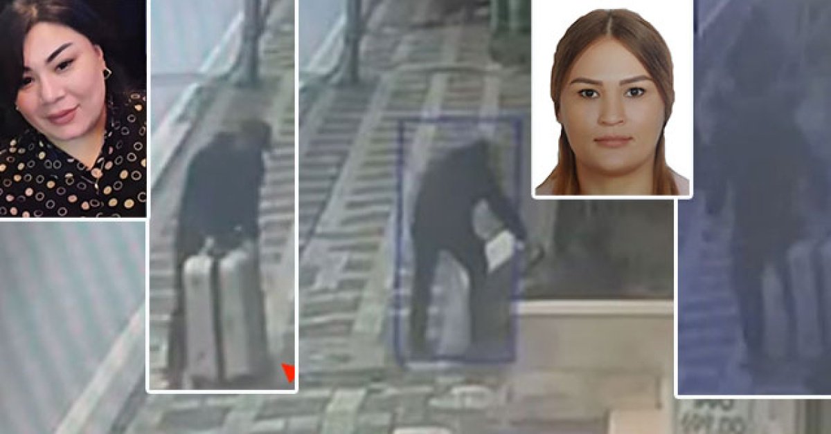 ÇİFTE VAHŞET! 2 kadın bir gün arayla öldürülmüş! Aynı valizde çifte vahşet | SON DAKİKA HABER