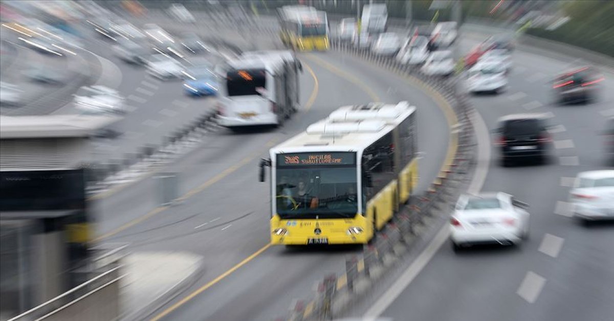 Toplu taşıma zammı ne zamandan itibaren geçerli?