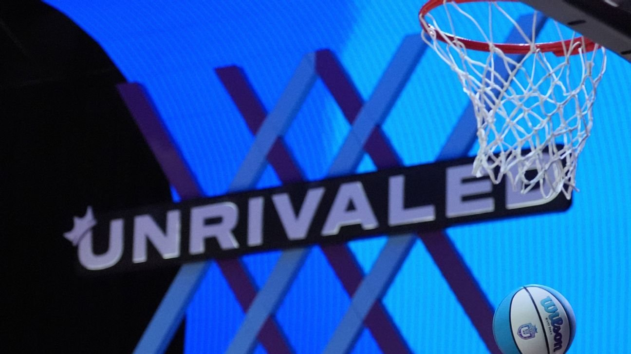 Unrivaled to hold semifinals in Brooklyn after Philly success