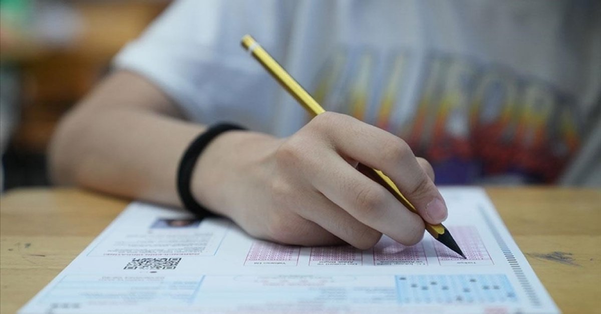 ALES 1,2,3 sınavları ne zaman, başvurular hangi tarihlerde alınacak?