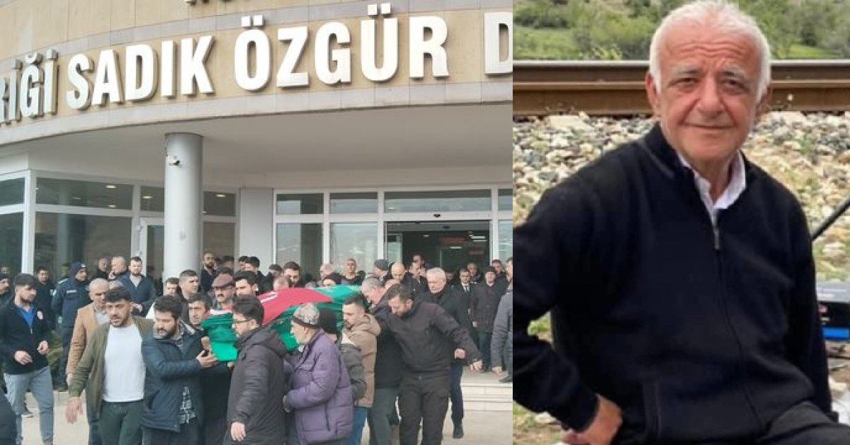 Son dakika: Sivas’ta bir doktor hastasını muayene ettiği sırada kalp krizi geçirdi, hayatını kaybetti