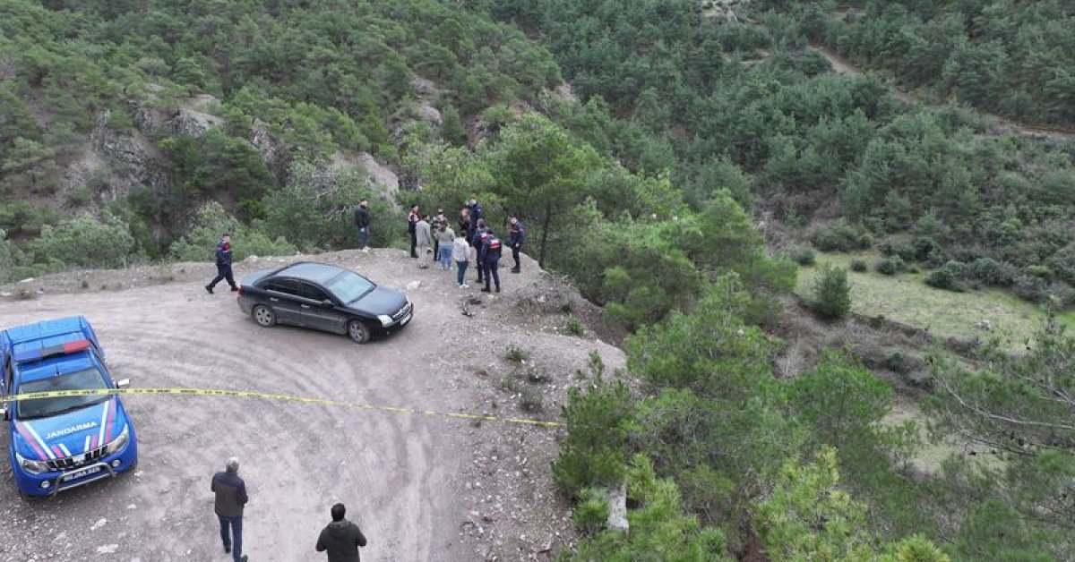Tokat haberleri: Uçurumda felaket! Kayıptı, cansız bedeni bulundu!