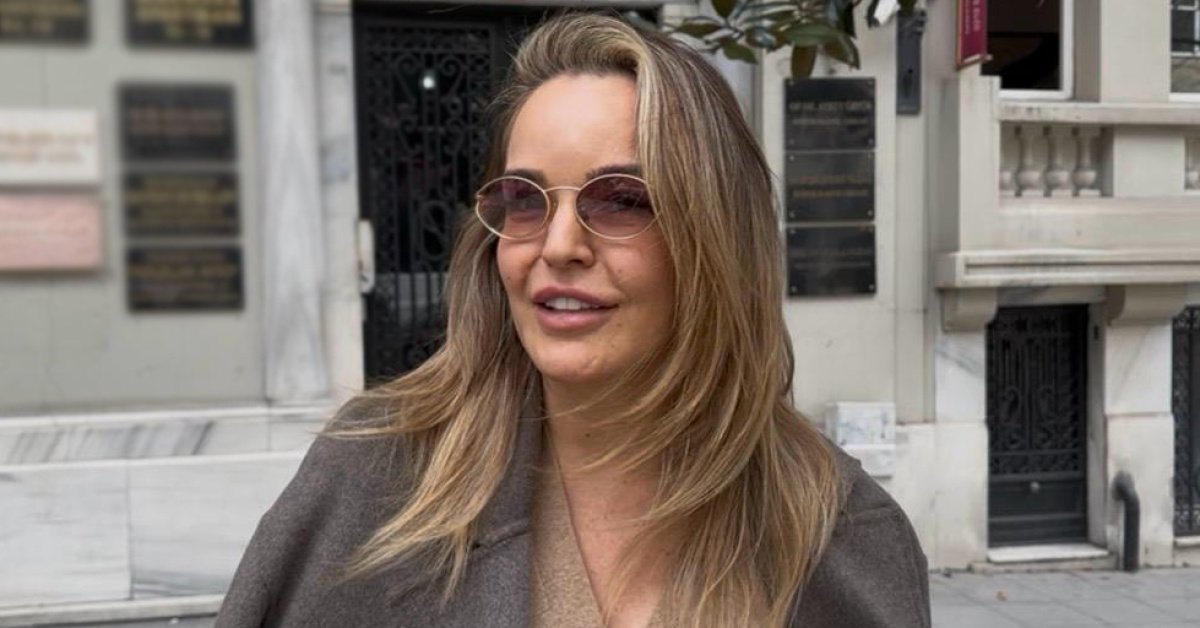 Bengü: Blok3 ile düet isterim