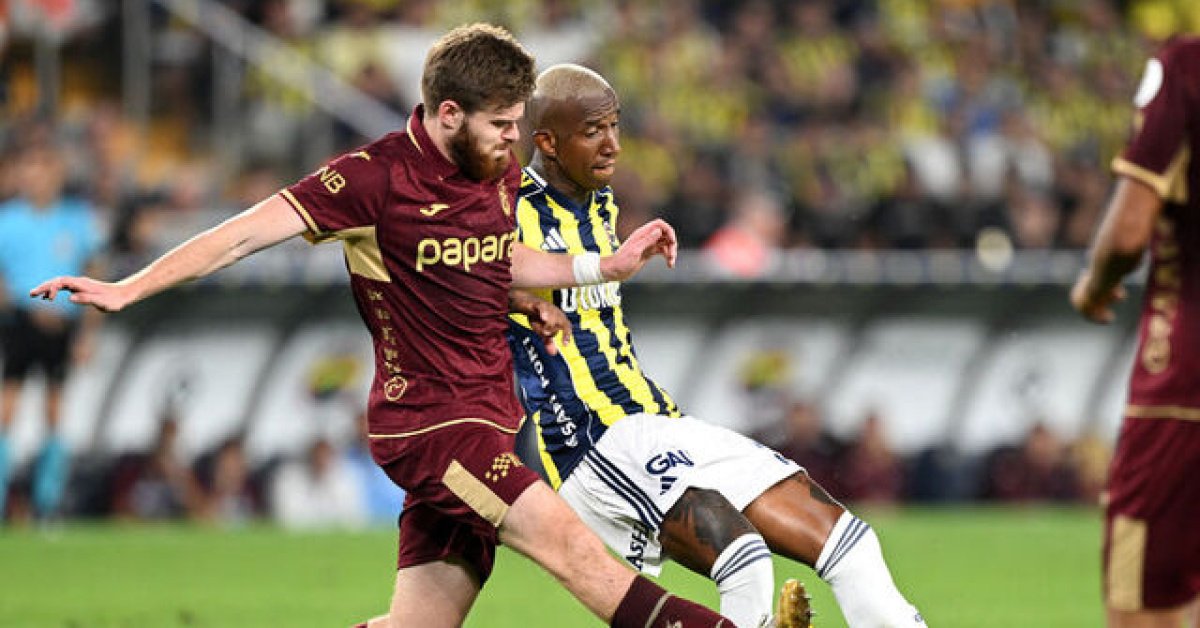 Trabzonspor- Fenerbahçe maçı ne zaman?