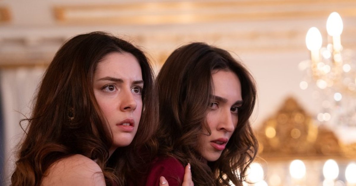 Show TV’de Kızılcık Şerbeti 125.bölüm tamamı izle