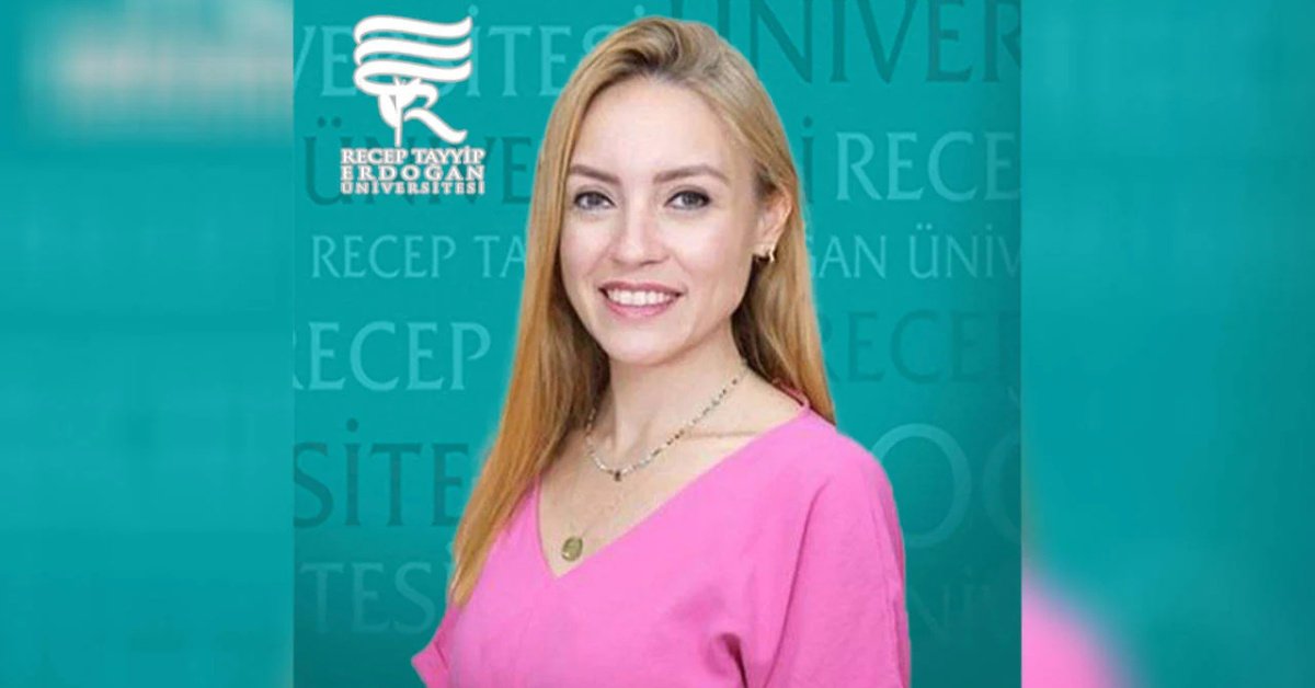 DOÇENTİN SIR ÖLÜMÜ! Doç. Dr. Gülçin Bilgin Turna 10’uncu kattan düşerek hayatını kaybetti – Son dakika Rize haberi