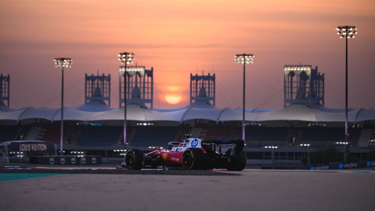 Who’s really fastest in 2026? F1’s new rules are confusing the pecking order – and the drivers