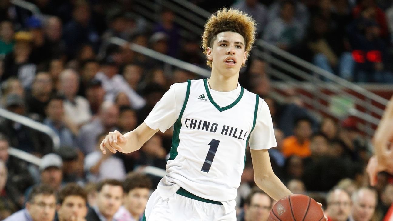 2026 NBA All-Star Weekend: Revisiting L.A.’s best high school players since 2000