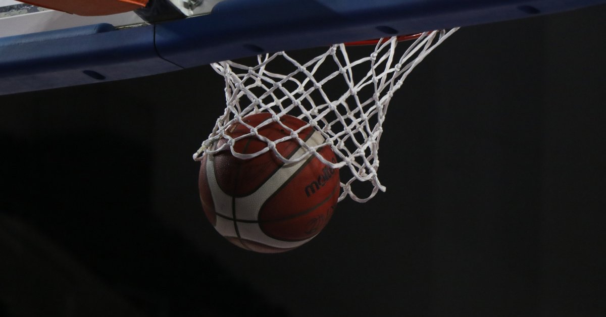 Emlak Konut: 86 – ÇİMSA ÇBK Mersin: 80 | MAÇ SONUCU