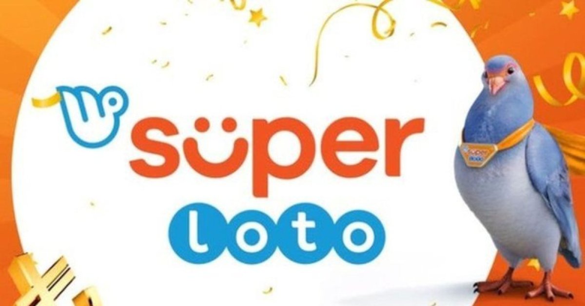Süper Loto sonuçları açıklandı mı? 15 Şubat Pazar Loto çekilişi sonucu sorgulama ekranı
