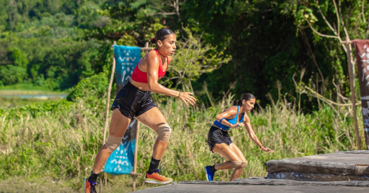 Survivor kim kazandı?