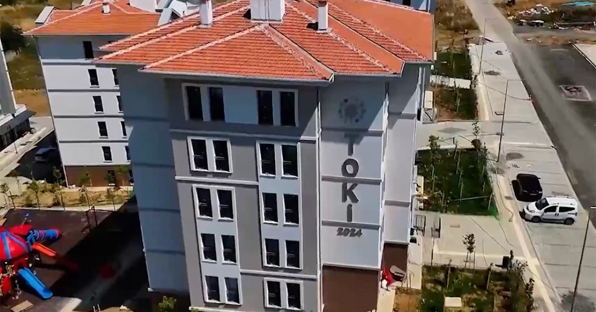 TOKİ Edirne kurası isim listesi yayınlandı! TOKİ Edirne kura çekimi tarihi belli oldu mu, kuraya kabul edilenler listesi nasıl sorgulanır?