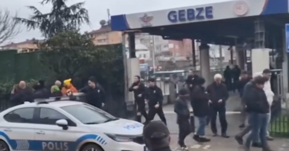 Aylin öğretmeni öldürdü! Tren istasyonunda kadın cinayeti!