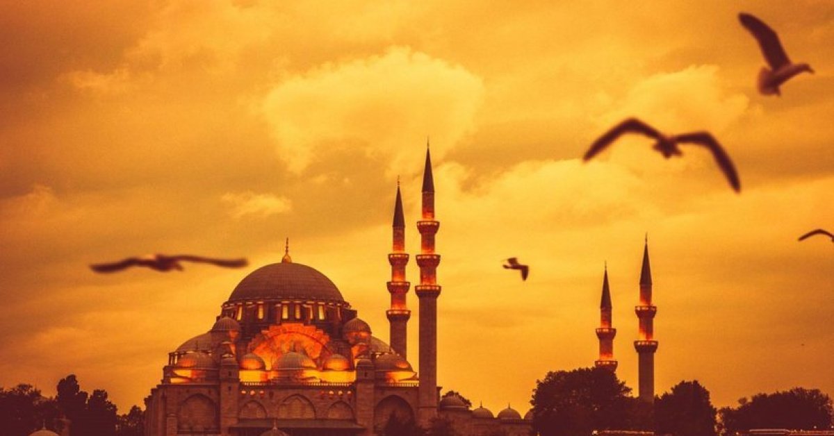 RAMAZAN AYI İBADETLERİ | Ramazan ayında nasıl ibadet edilir, hangi dua ve sureler okunur, hangi tesbihler ve zikirler çekilir?