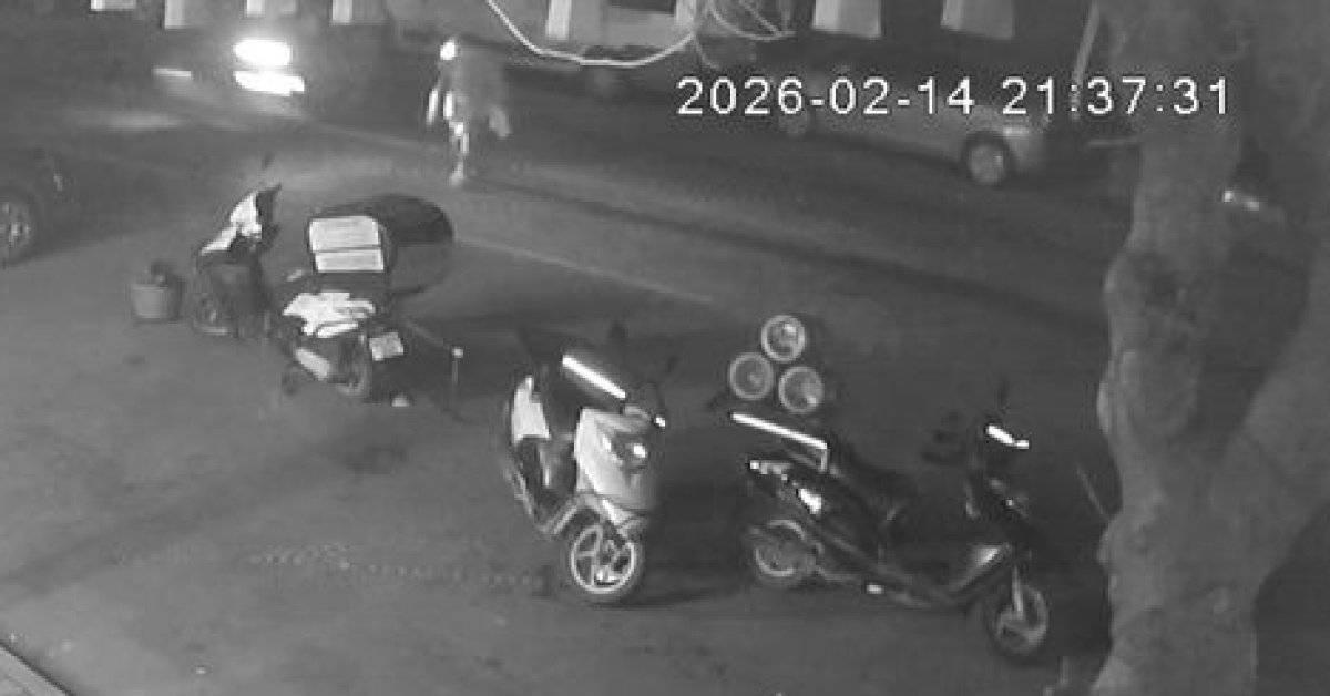 Motosiklet çarptı taburcu edildi uykusunda öldü | SON DAKİKA HABER