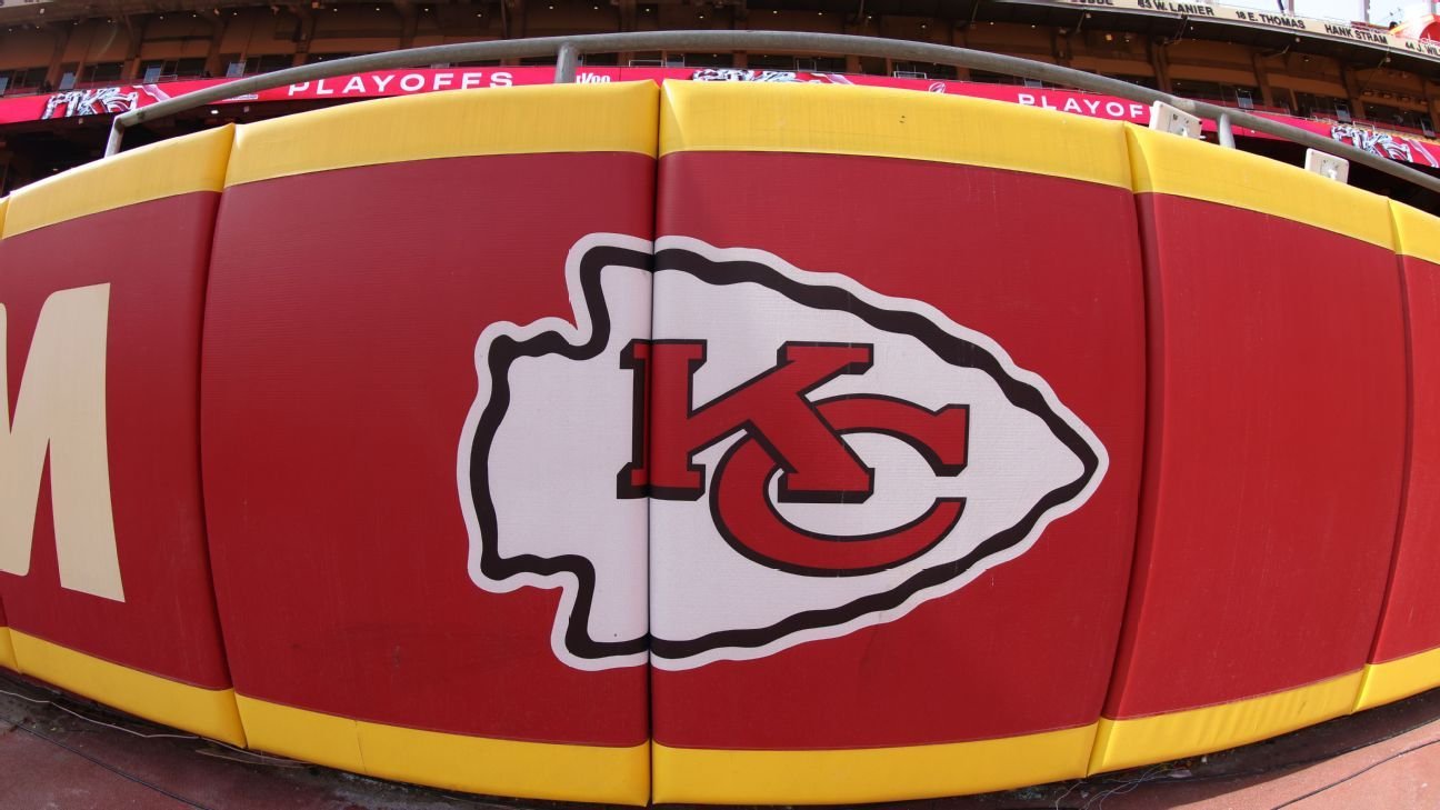Civil lawsuit filed vs. Chiefs’ Rashee Rice alleges assaults