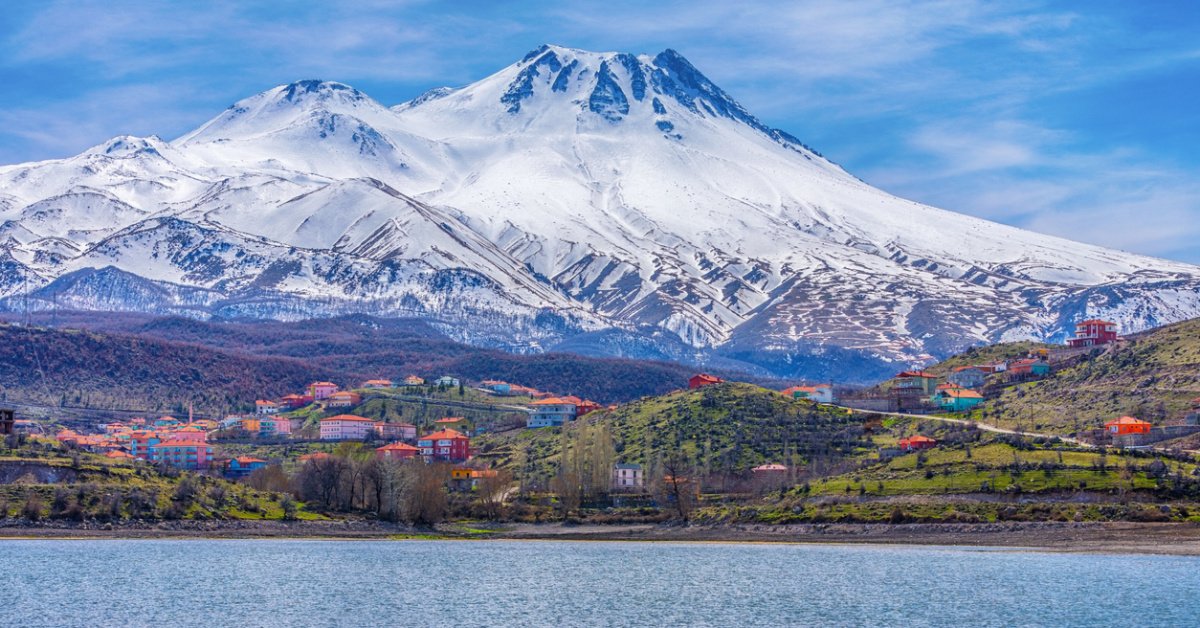 Aksaray’ın neyi meşhur? Aksaray’da ne yenir, ne alınır, neresi gezilir?