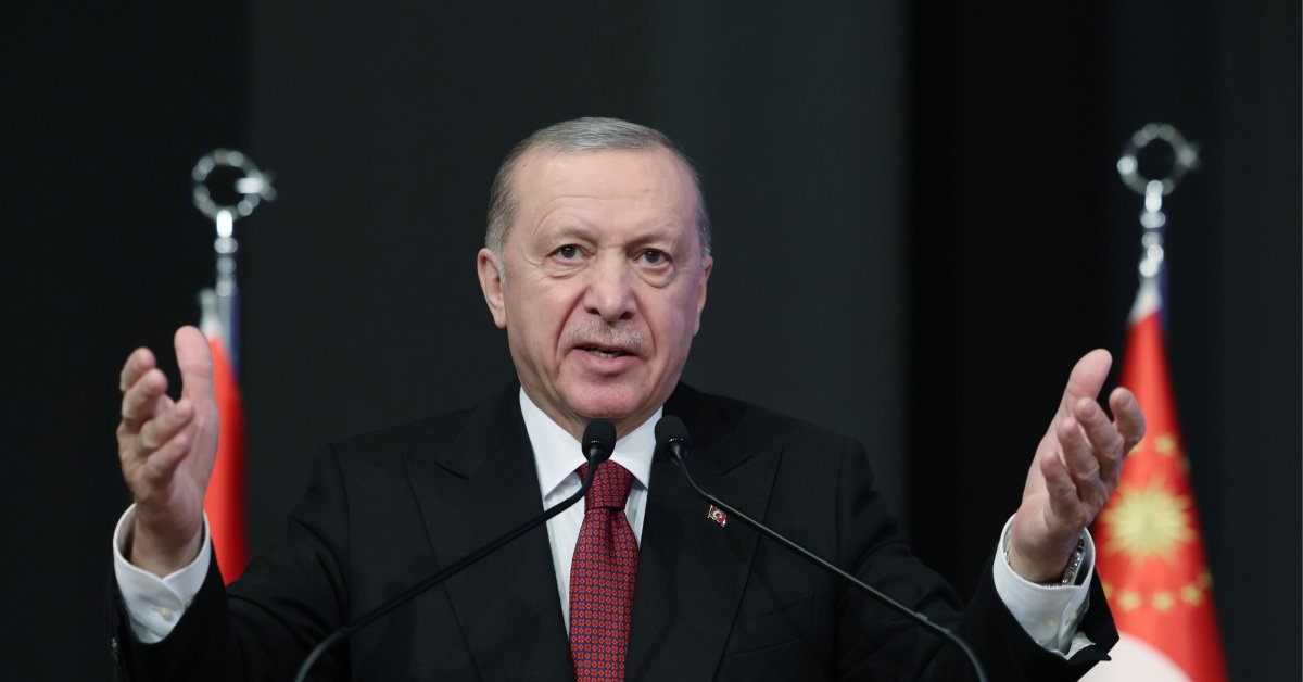 Son dakika: Cumhurbaşkanı Erdoğan: İran’da çatışma herkese kaybettirir